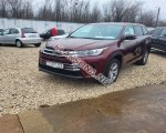 продам Toyota Highlander в пмр  фото 6