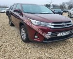 продам Toyota Highlander в пмр  фото 5