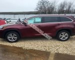 продам Toyota Highlander в пмр  фото 4