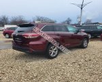 продам Toyota Highlander в пмр  фото 3