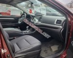 продам Toyota Highlander в пмр  фото 2