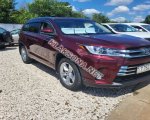 продам Toyota Highlander в пмр  фото 5