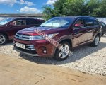 продам Toyota Highlander в пмр  фото 4