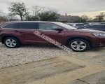 продам Toyota Highlander в пмр  фото 3