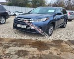 продам Toyota Highlander в пмр  фото 5