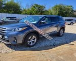 продам Toyota Highlander в пмр  фото 2