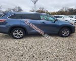 продам Toyota Highlander в пмр  фото 1