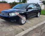 продам Toyota Highlander в пмр  фото 4