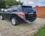 продам Toyota Highlander в пмр  фото 3