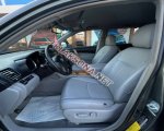 продам Toyota Highlander в пмр  фото 6