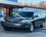 продам Toyota Highlander в пмр  фото 4