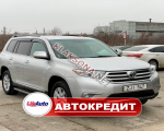 продам Toyota Highlander в пмр  фото 1