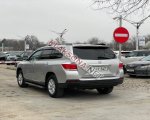 продам Toyota Highlander в пмр  фото 5