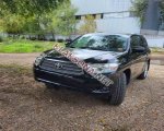 продам Toyota Highlander в пмр  фото 6