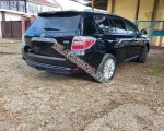 продам Toyota Highlander в пмр  фото 5