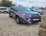 продам Toyota Highlander в пмр  фото 4