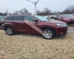 продам Toyota Highlander в пмр  фото 5