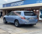 продам Toyota Highlander в пмр  фото 5