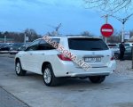 продам Toyota Highlander в пмр  фото 3