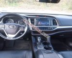 продам Toyota Highlander в пмр  фото 1