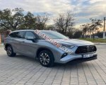 продам Toyota Highlander в пмр  фото 6