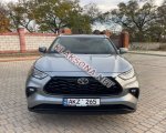 продам Toyota Highlander в пмр  фото 4