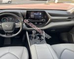 продам Toyota Highlander в пмр  фото 5