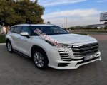 продам Toyota Highlander в пмр  фото 3