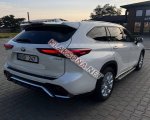 продам Toyota Highlander в пмр  фото 4