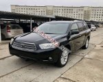 продам Toyota Highlander в пмр  фото 5