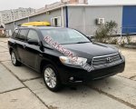 продам Toyota Highlander в пмр  фото 1