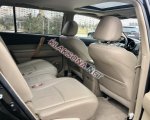 продам Toyota Highlander в пмр  фото 2