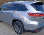 продам Toyota Highlander в пмр  фото 2