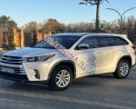 продам Toyota Highlander в пмр  фото 1