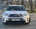 продам Toyota Highlander в пмр  фото 4