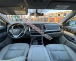 продам Toyota Highlander в пмр  фото 5