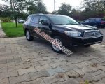 продам Toyota Highlander в пмр  фото 1