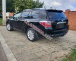 продам Toyota Highlander в пмр  фото 5