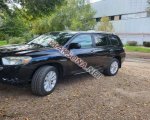 продам Toyota Highlander в пмр  фото 3