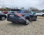 продам Toyota Highlander в пмр  фото 3