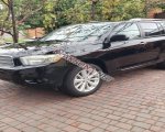 продам Toyota Highlander в пмр  фото 6