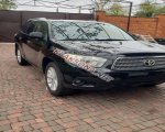 продам Toyota Highlander в пмр  фото 5