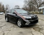 продам Toyota Highlander в пмр  фото 6