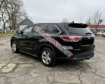 продам Toyota Highlander в пмр  фото 5