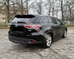 продам Toyota Highlander в пмр  фото 3