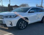 продам Toyota Highlander в пмр  фото 4