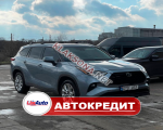 продам Toyota Highlander в пмр  фото 5