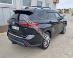 продам Toyota Highlander в пмр  фото 4