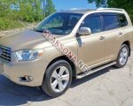 продам Toyota Highlander в пмр  фото 4