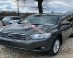 продам Toyota Highlander в пмр  фото 4